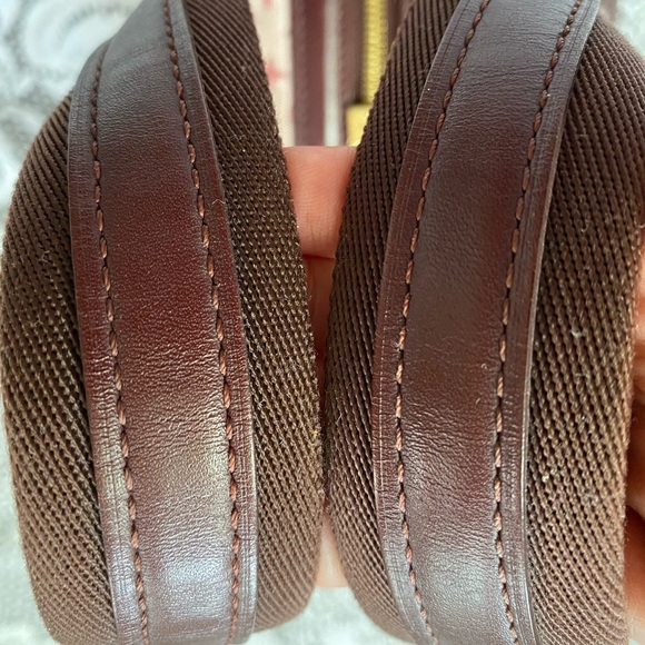 Authentic Louis Vuitton Cherry Monogram Josephine Mm Handbag - Picture 15 of 16